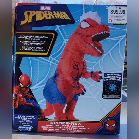 Other | Spiderrex | Poshmark
